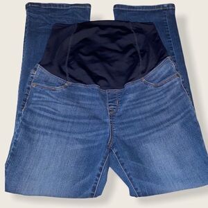 Isabel Maternity Jeans Size 30